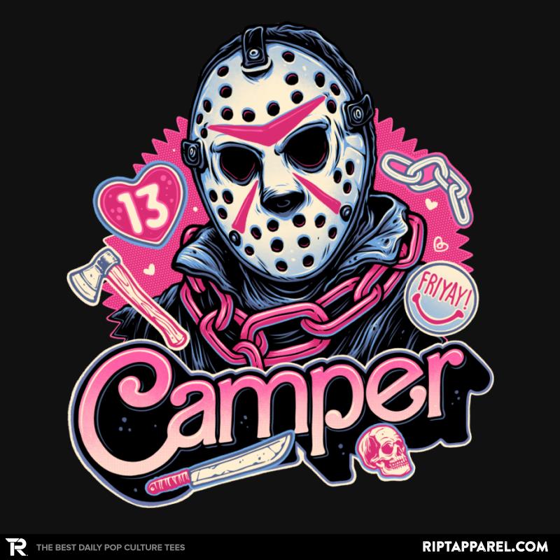Camper Love
