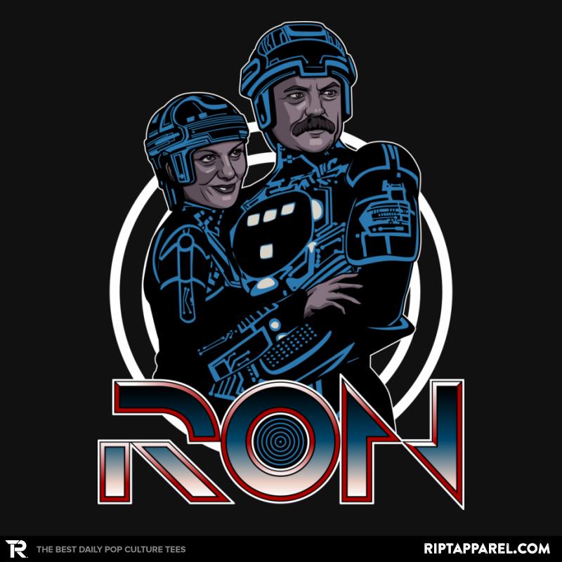Ron