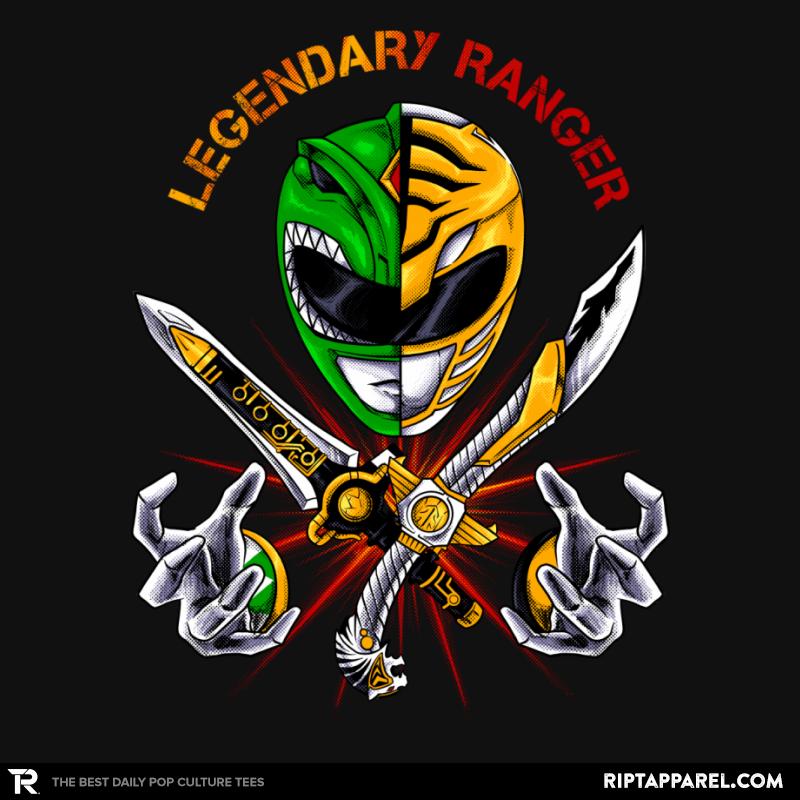 Legendary Ranger