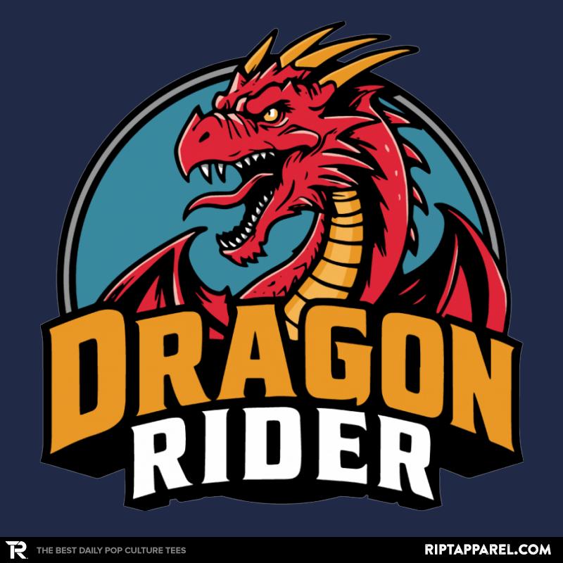 Dragon Rider