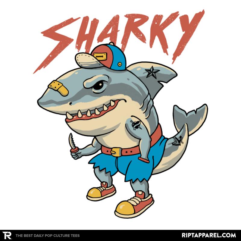 Sharky Boy