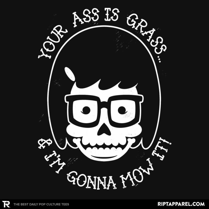 Mow Your Grass