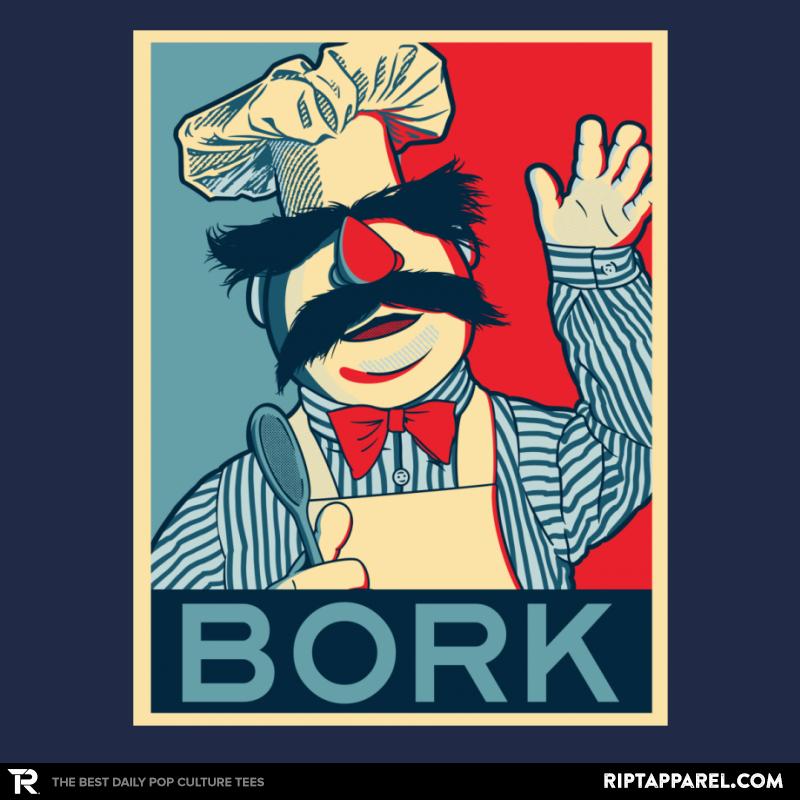 Bork