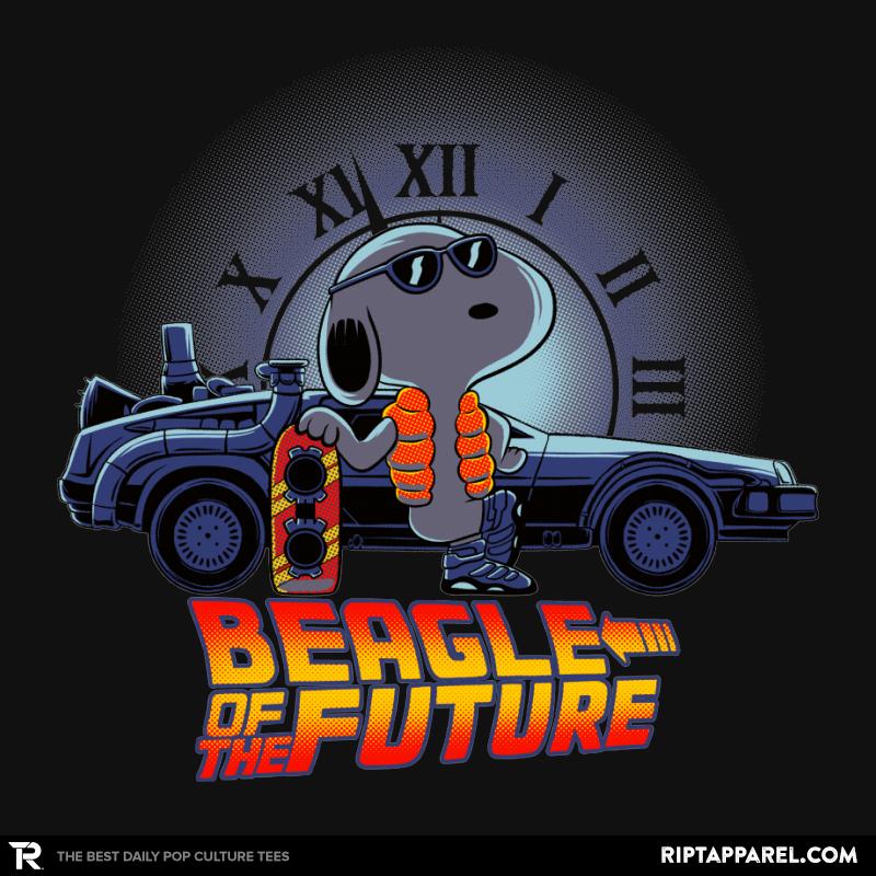 Beagle of the Future