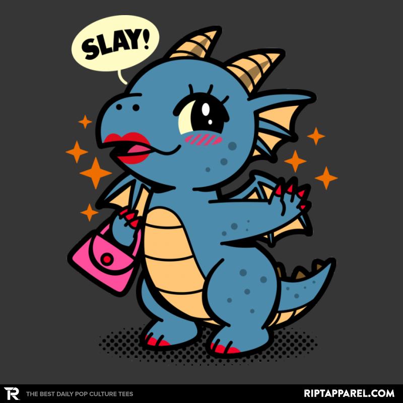 Dragon Slay