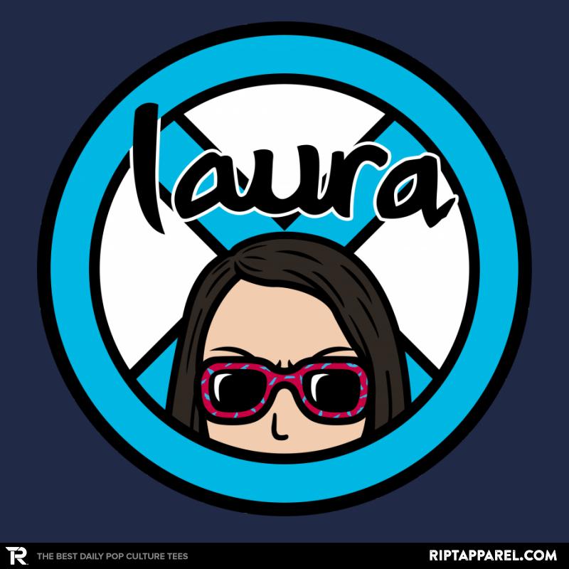 Laura
