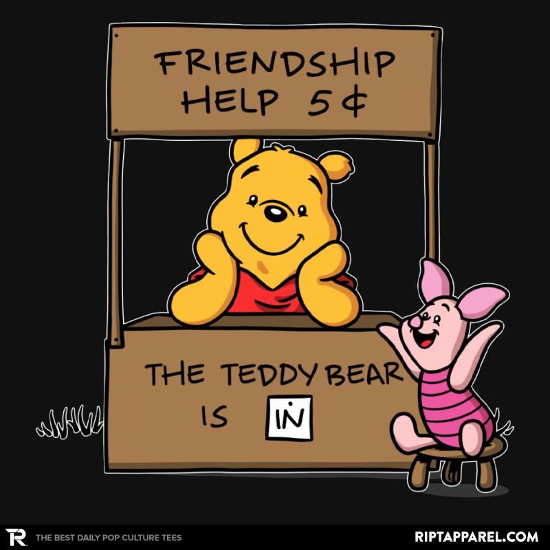 Friendship Help