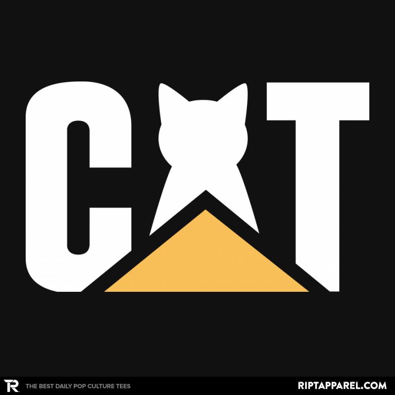 CAT Truck