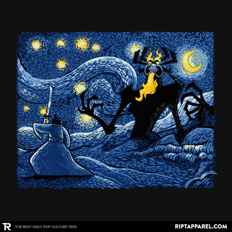 Starry Duel
