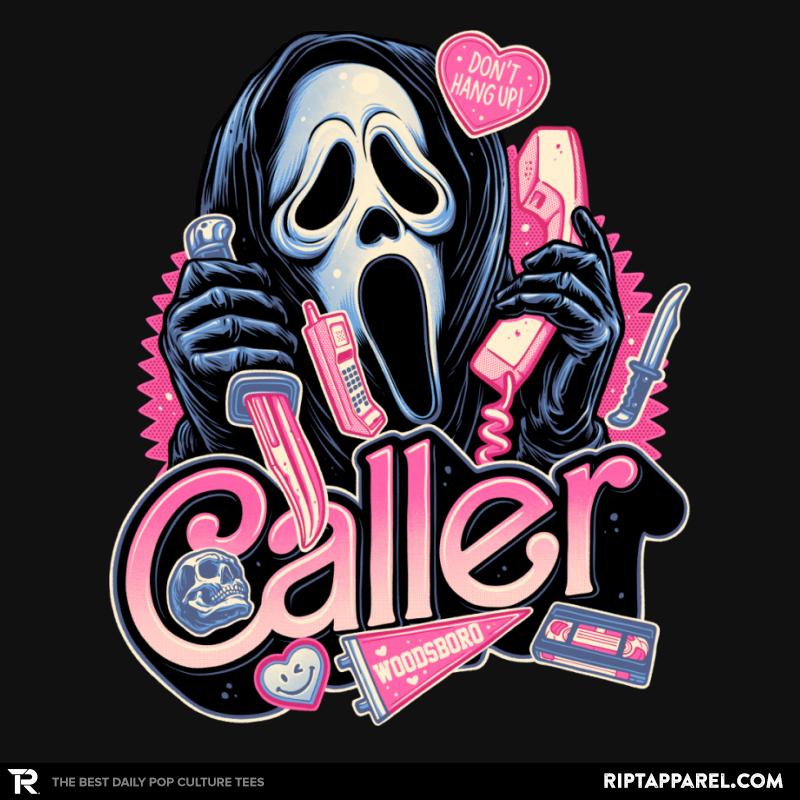 Caller Love