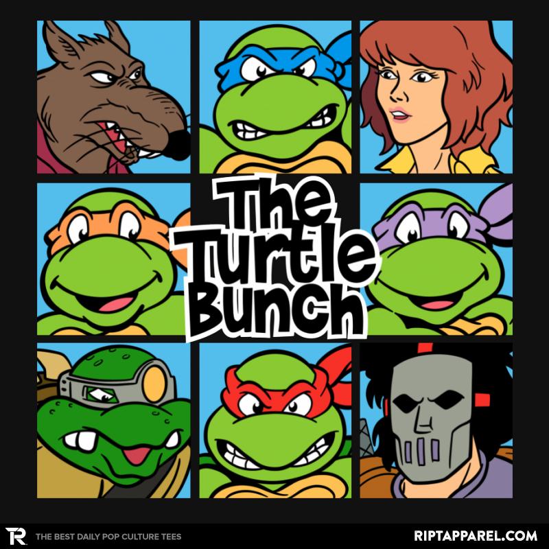 The Turtle Bunch
