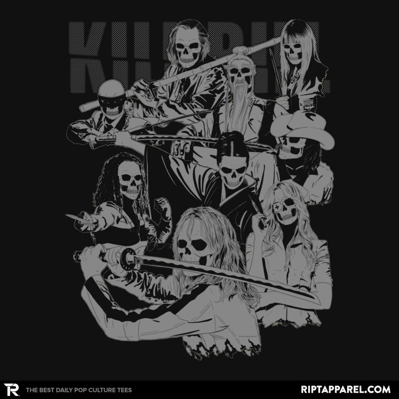 Dead Vipers