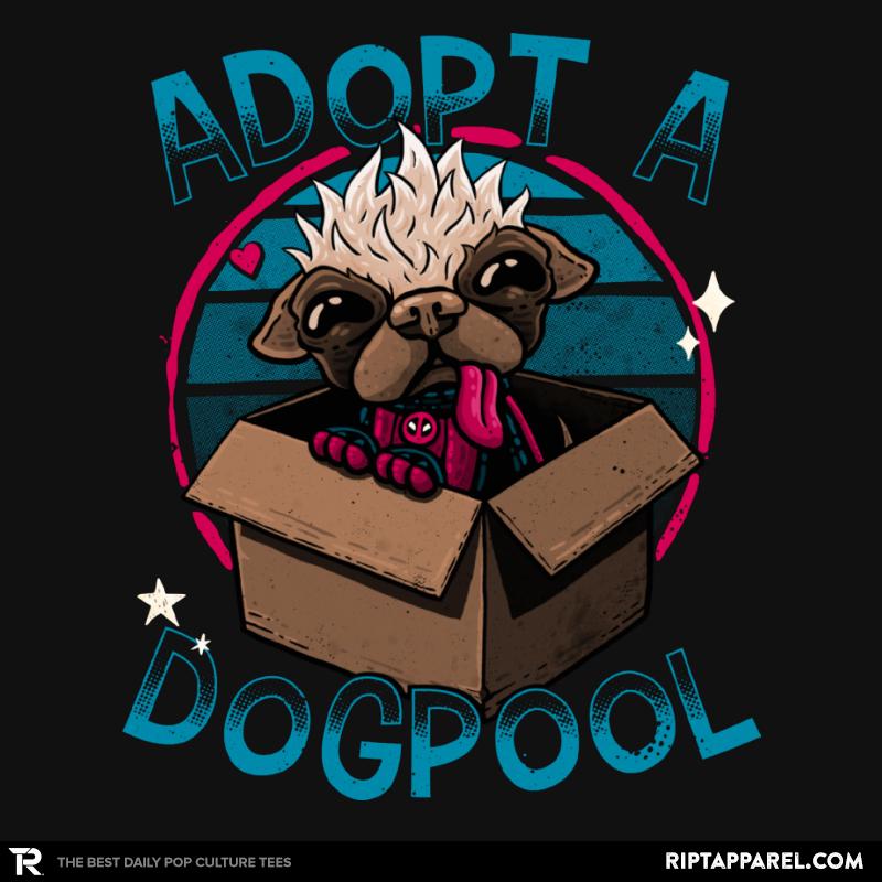 Adopt a Dogpool