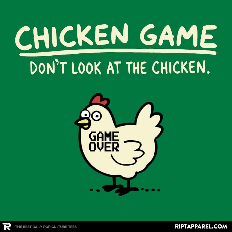 Chicken Game