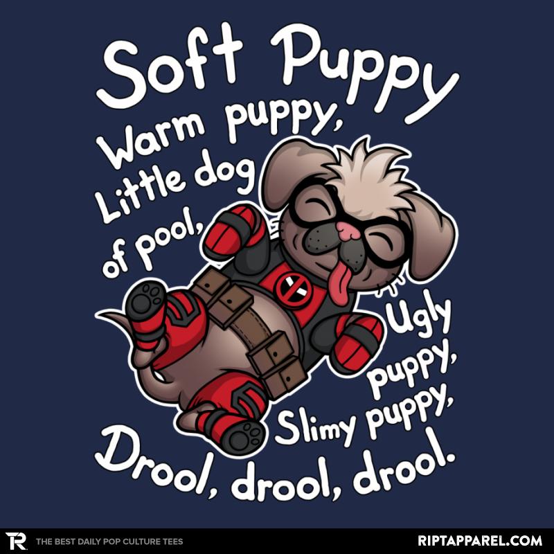 Soft Dogpool