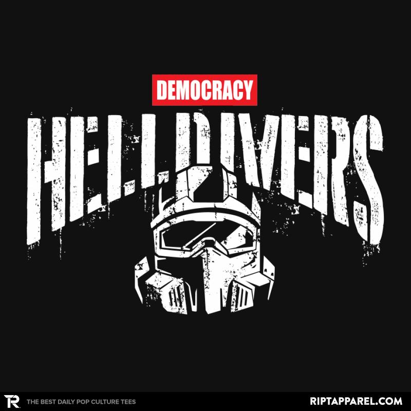 Democracy