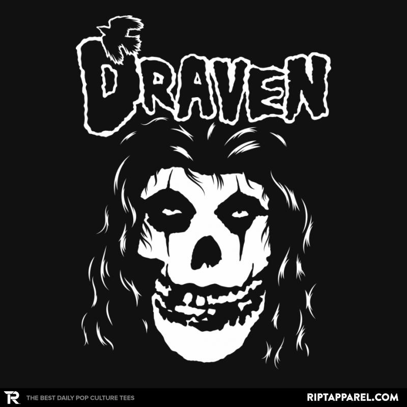 Draven