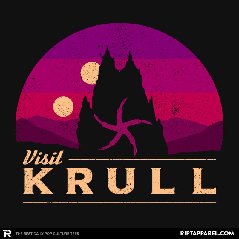 Visit Krull 