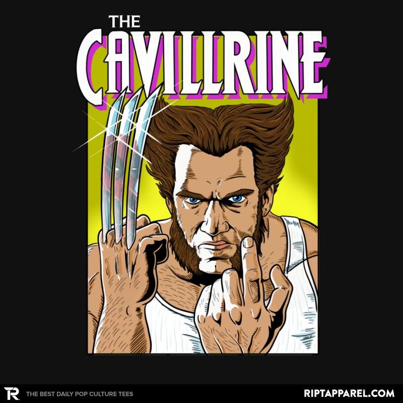 The Cavillrine