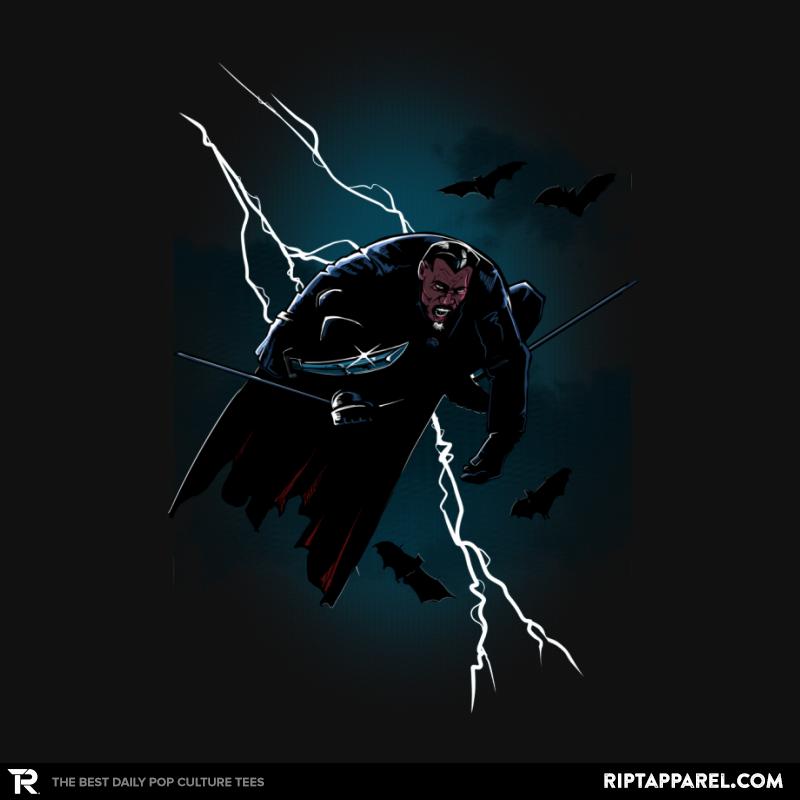 The DayWalker Returns