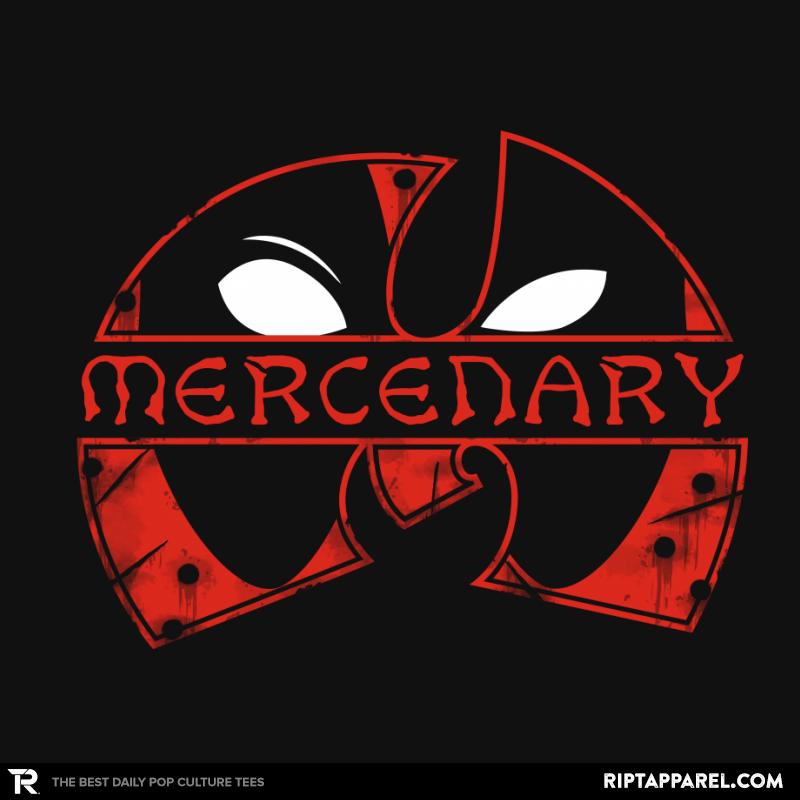 Mercenary Clan