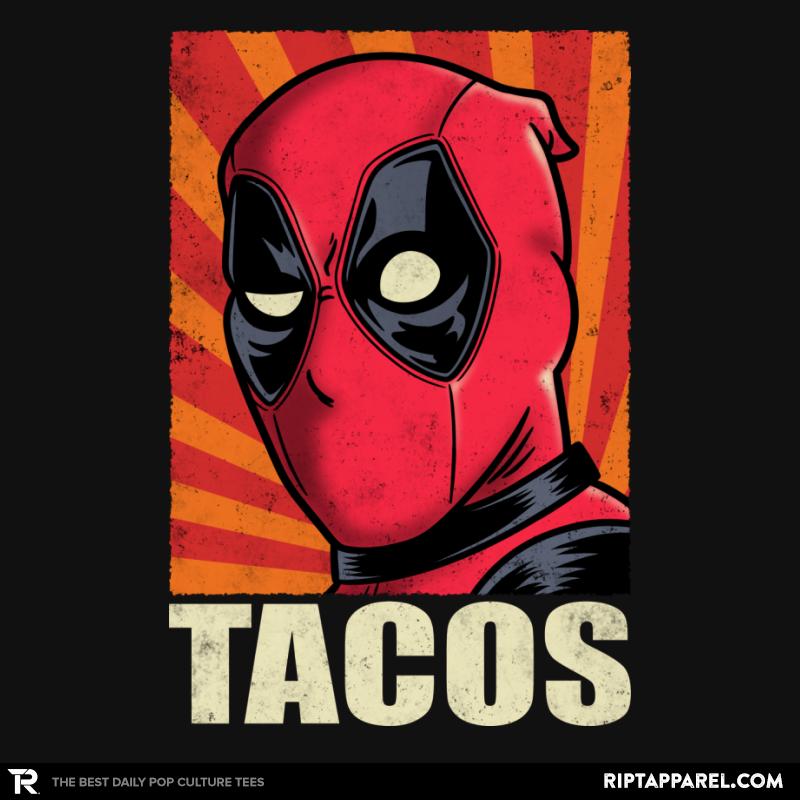 TacosPool