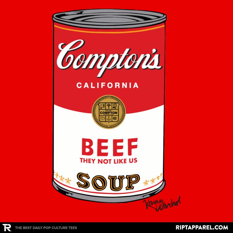 Beef Soup