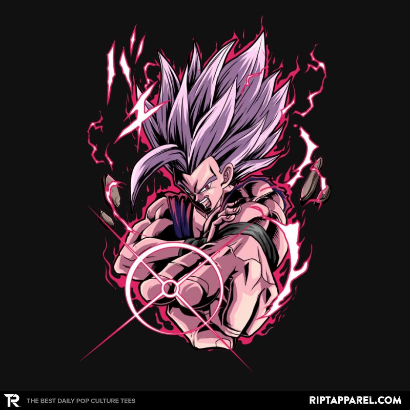 The Beast Form