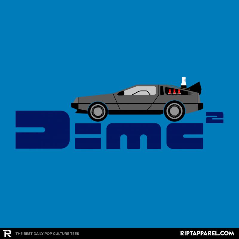 D=MC²