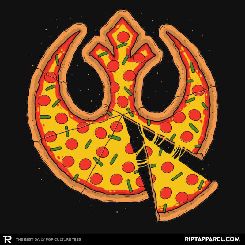 Rebel Pizza