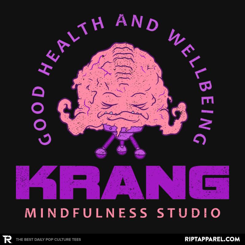 Krang Mindfulness Studio