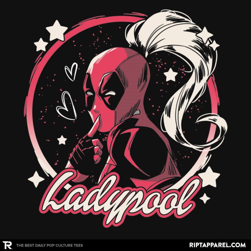 Ladypool
