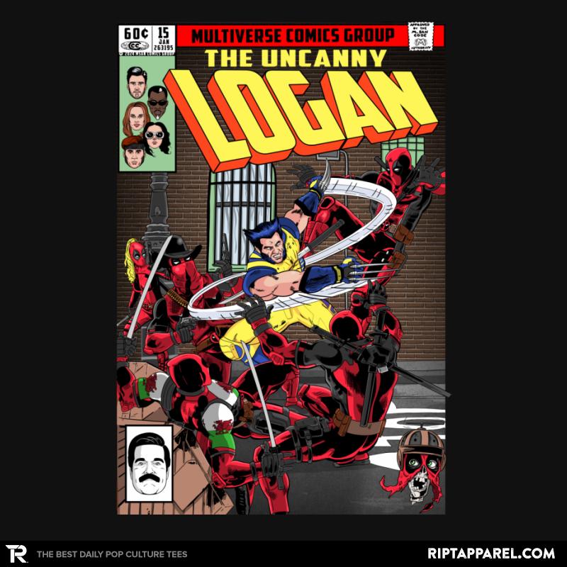 The Uncanny Logan