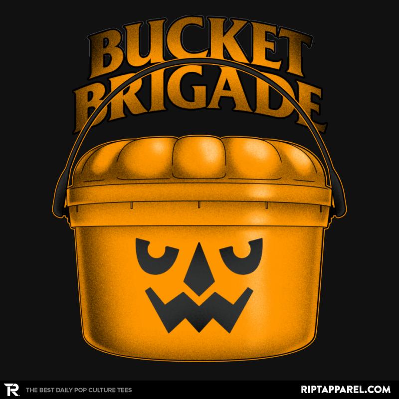 Bucket Brigade