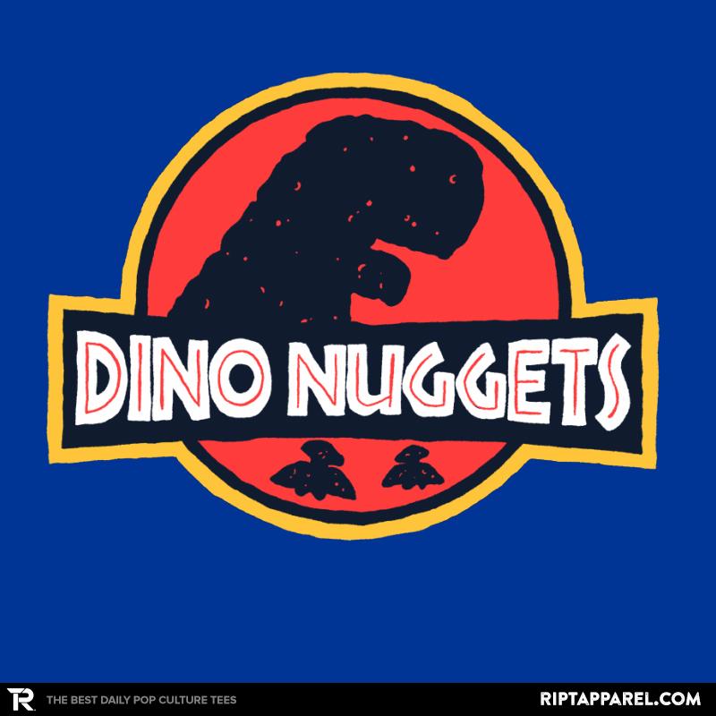 Dino Nuggets