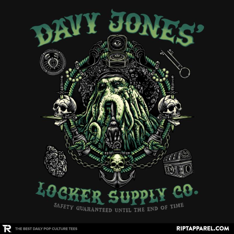 Locker Supply