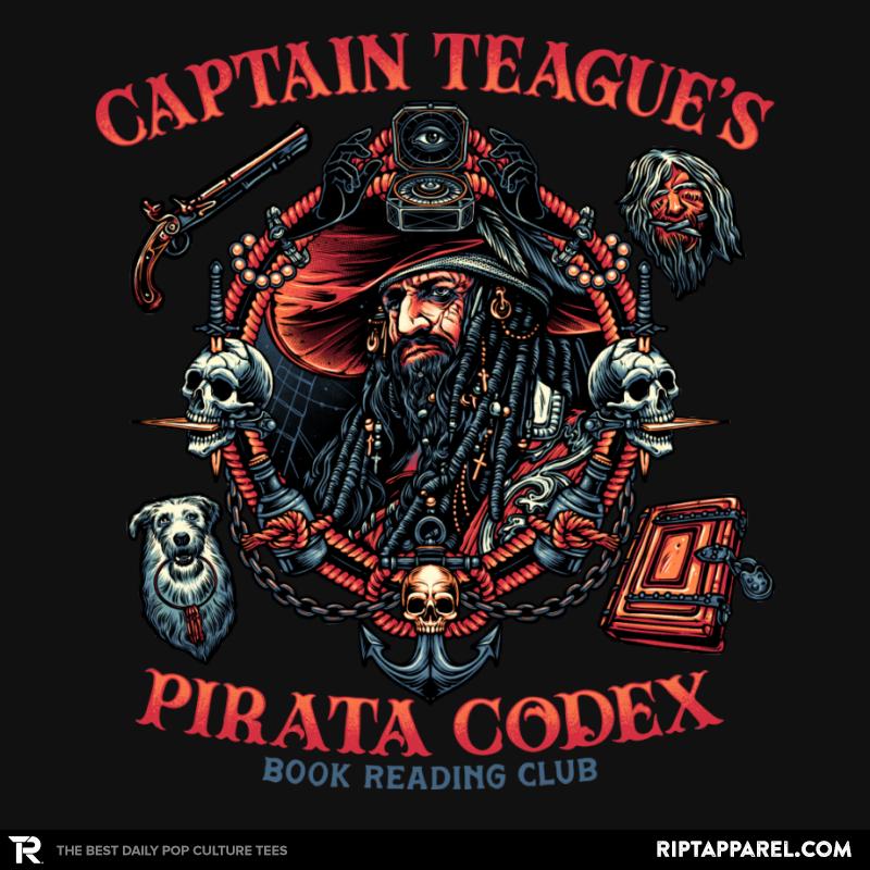 Pirata Codex