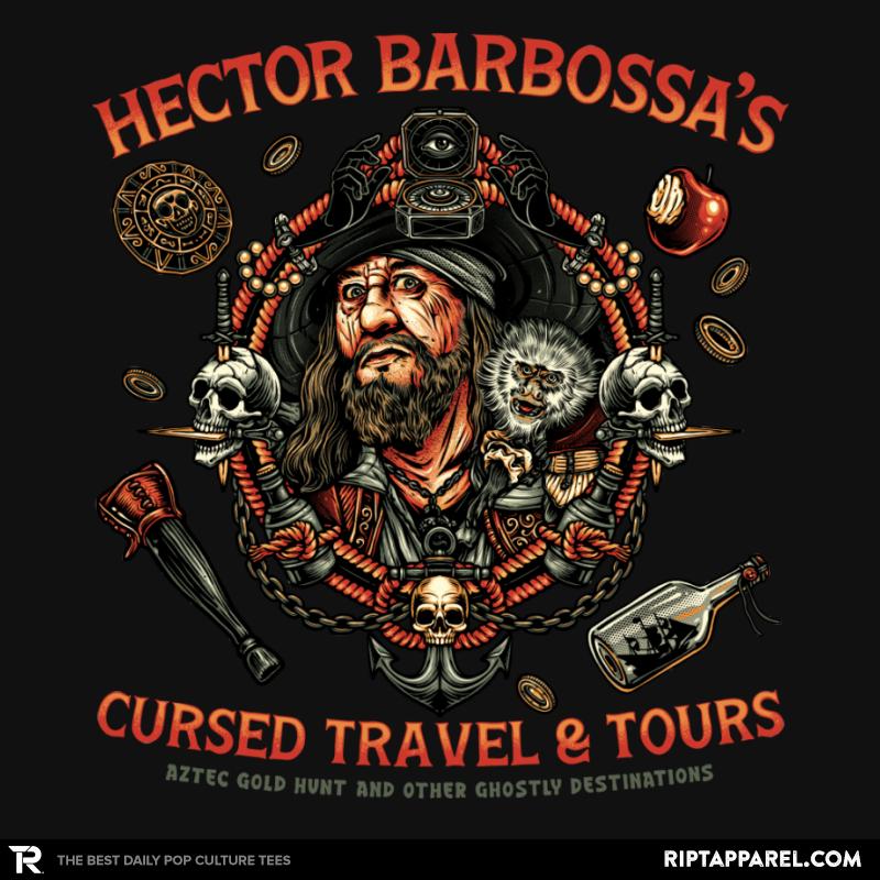 Cursed Travel and Tours