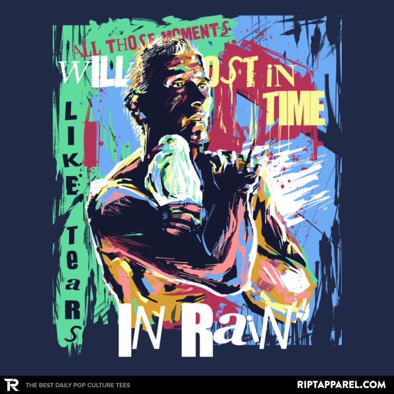 Roy Painting
