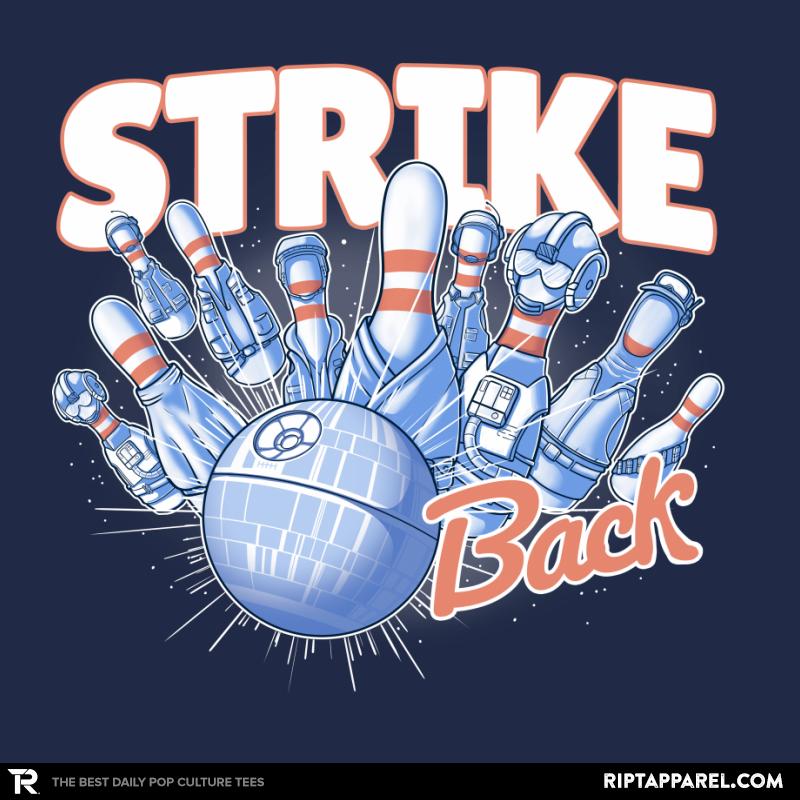 Strikeback