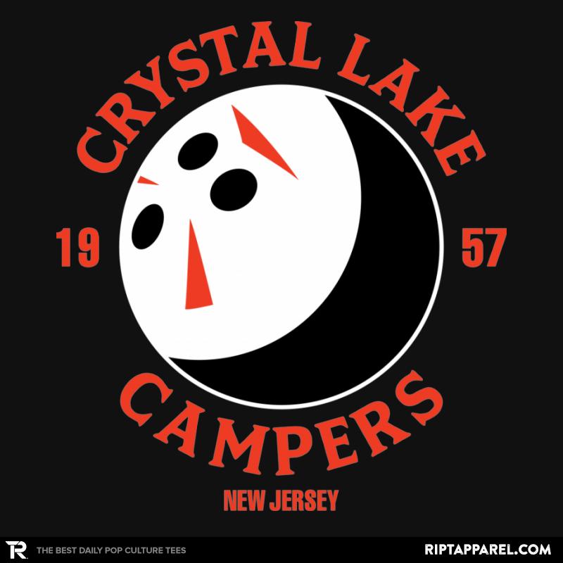 Crystal Lake Campers