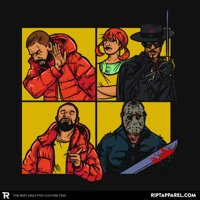 Halloween Done Right