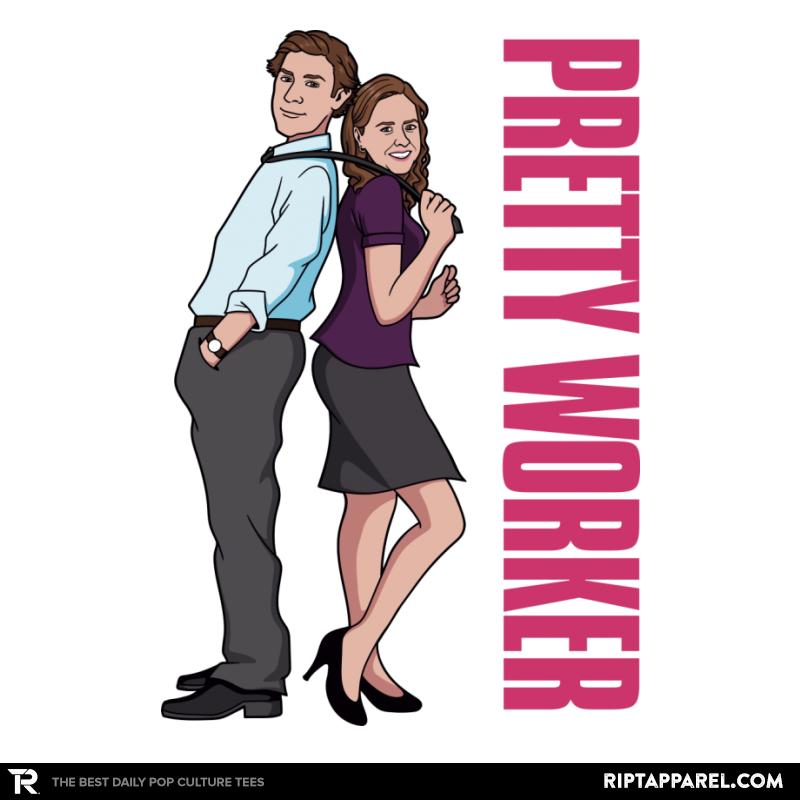 Pretty Worker