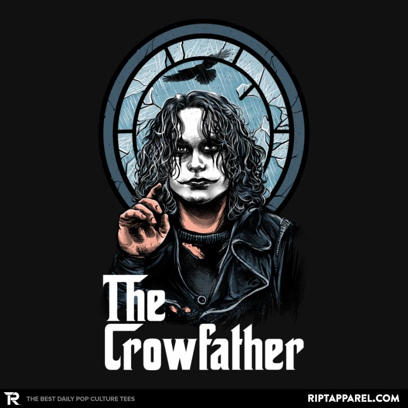The Crowfather