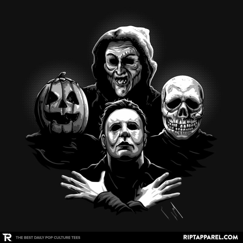 Halloween Rhapsody