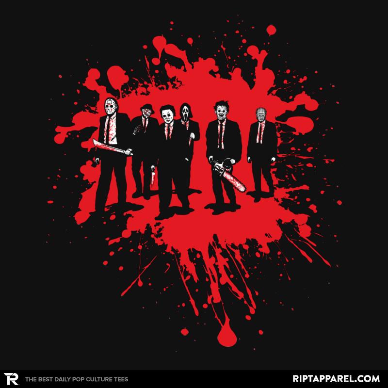 Reservoir Killers