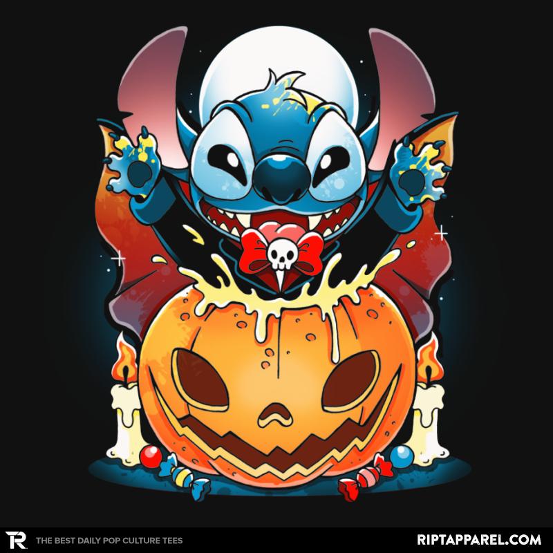 Experiment Pumpkin