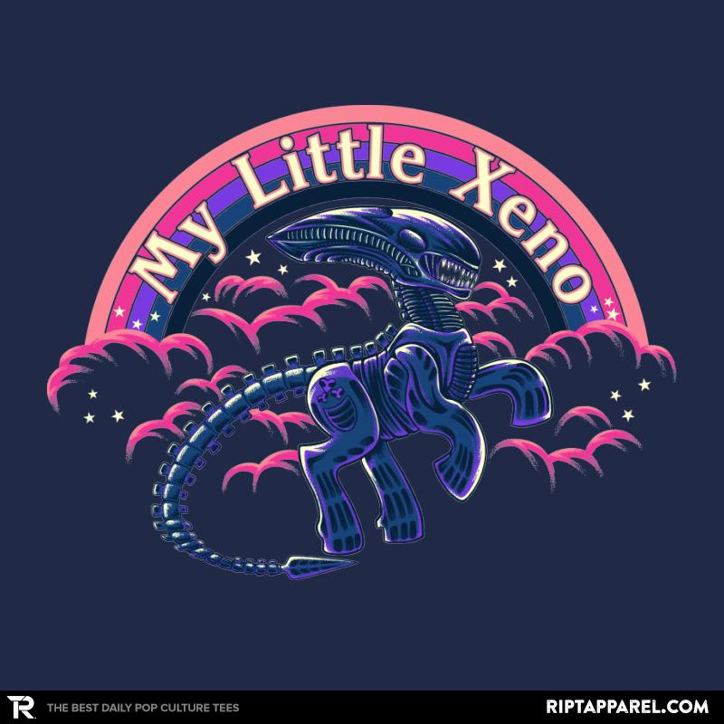 Little Xeno