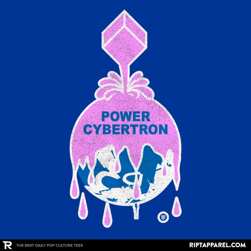 Power Cybertron