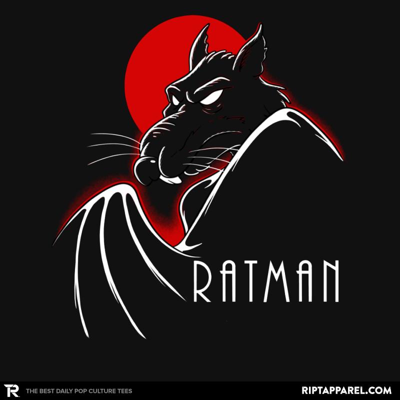 Ratman